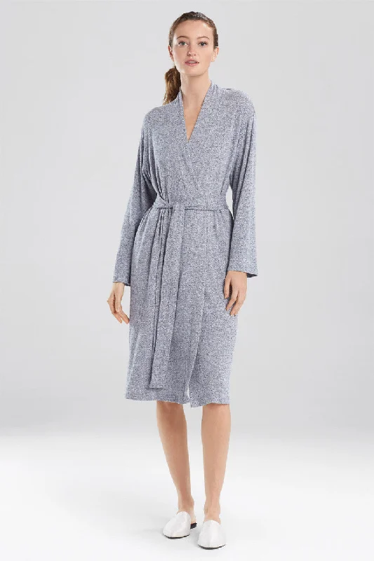 Soho Brush Robe - Basics