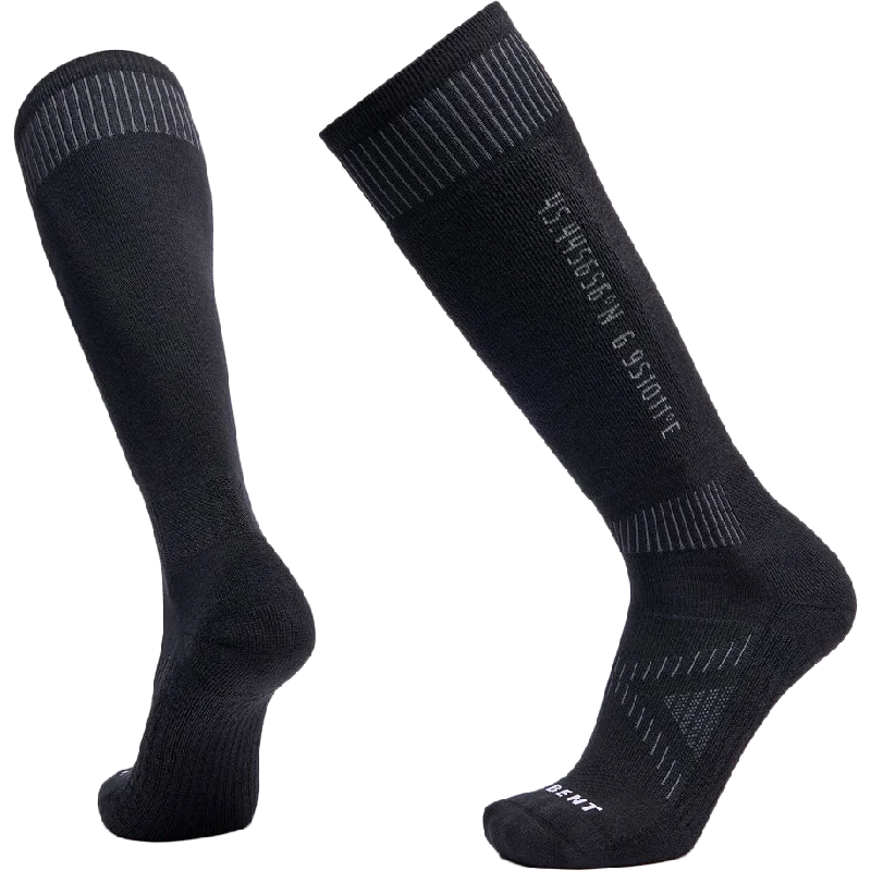 Core Light Snow Sock