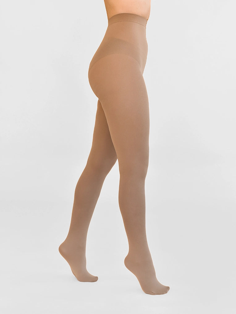 Dune Warm Opaque Tights