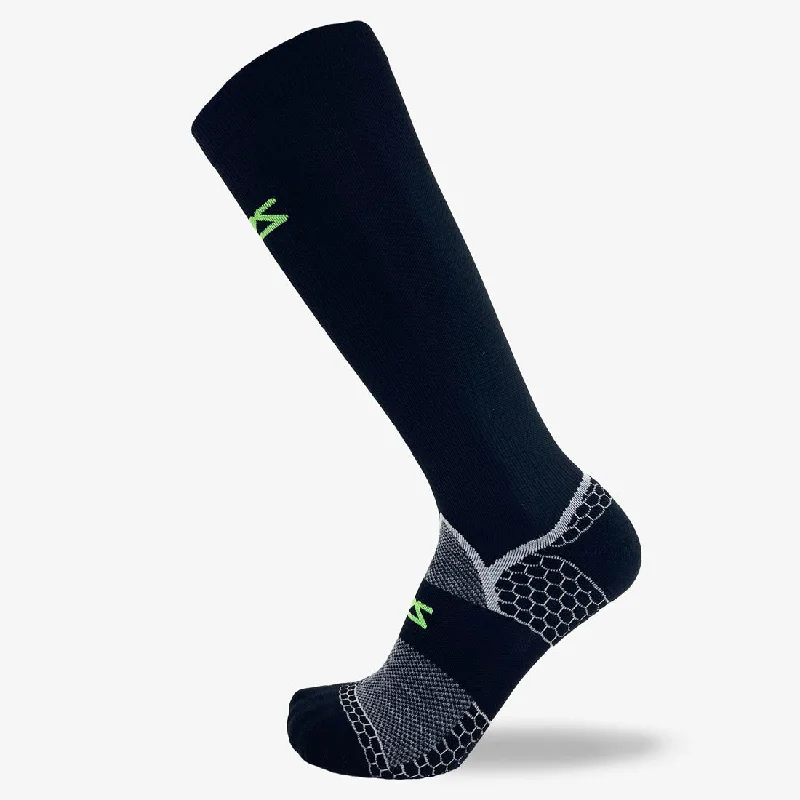 Grit 2.0 Running Socks (Knee-High)