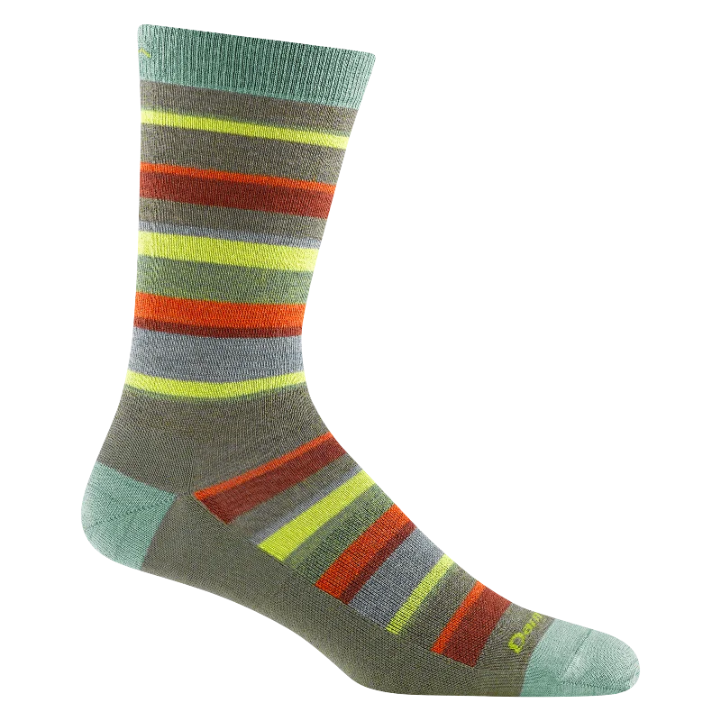 Men's Druid Crew  Lightweight Lifestyle Sock - Last Chance