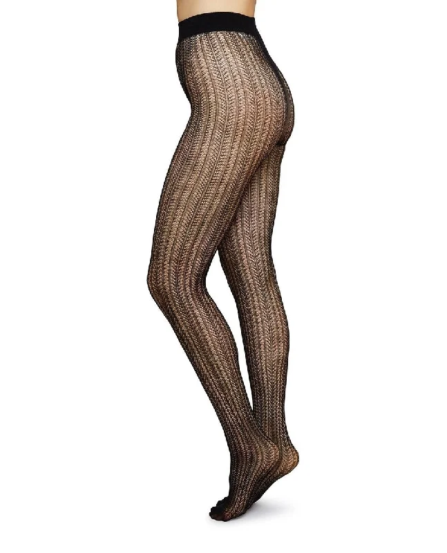 Selma Net Tights