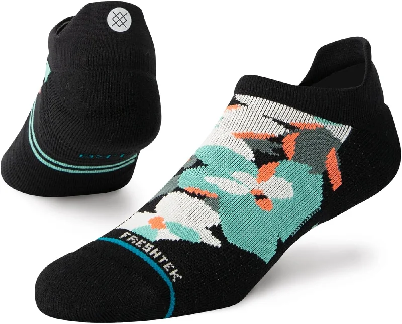 Stance "Pedlz Tab" Performance Ankle Socks - Large